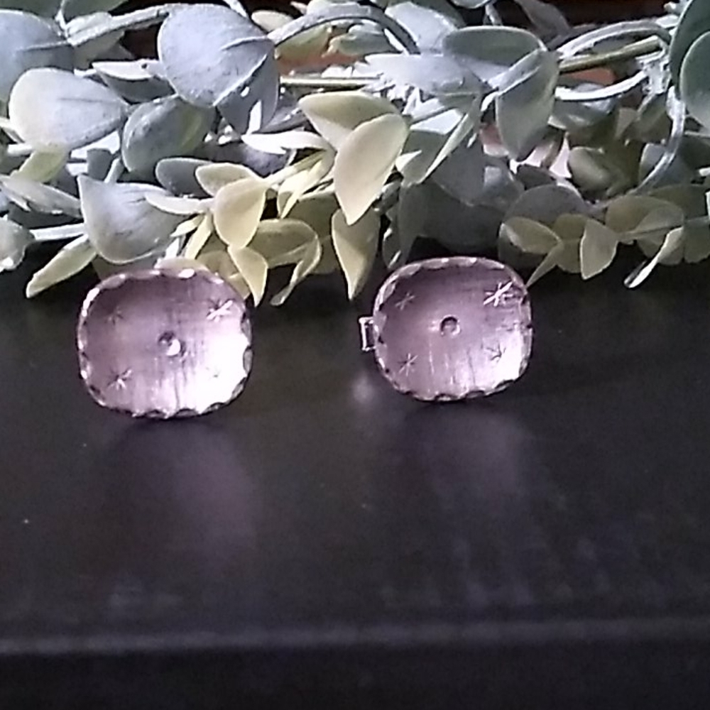 CUFFLINKS VINTAGE